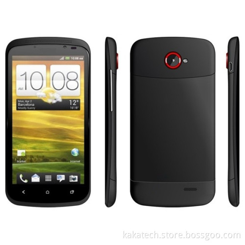 4.7inch IPS Screen MTK6577 Dual Core Android Mobile Phone (H12 One-S)